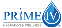 Prime IV Hydration Wellness