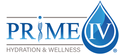 Prime IV Hydration Wellness