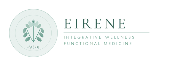 Eirene Integrative Wellness