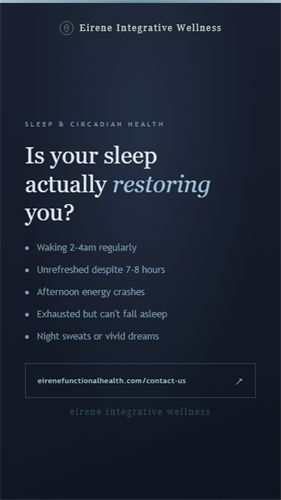 Zzzzzz... 
