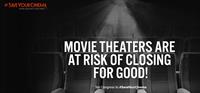 Help Save Marquee Cinemas