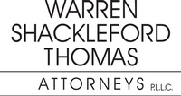 Warren, Shackleford, and Thomas Attorneys P.L.L.C.
