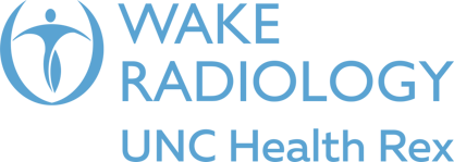 Wake Radiology UNC Health Rex