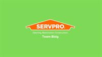 N. Raleigh Restoration,LLC dba of Servpro of North Raleigh, Wake Forest, and Nor