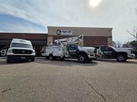 SignCraft Solutions, custom commercial signage