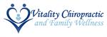 Vitality Chiropractic & Family Wellness