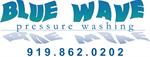 Blue Wave Pressure Washing Blue Wave Pressure Washing