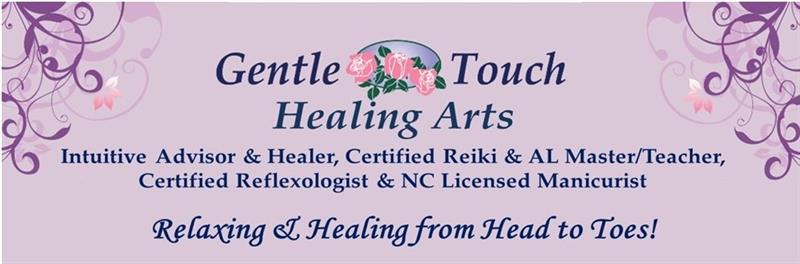 intuitive healing arts