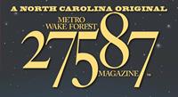 27587 Magazine -- ''A North Carolina Original''