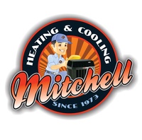 Mitchell Heating & Cooling, Inc.