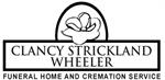 Clancy Strickland Wheeler Funeral Home and Cremation Service