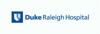 Duke Raleigh Hospital