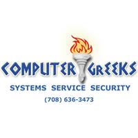 Computer Greeks