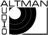 Altman Audio Altman Audio