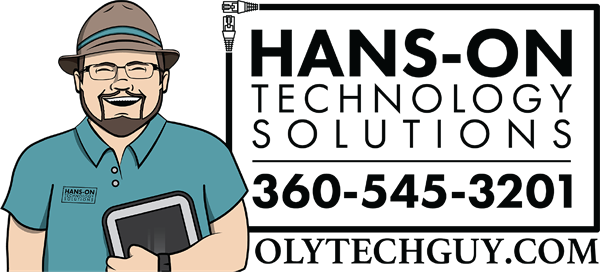 Hans-On Technology Solutions Hans-On Technology Solutions