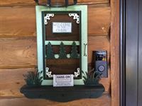 Ring Doorbell! Always be home! Ring Doorbell! Always be home!
