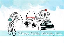 Three Girls Media, Inc. Three Girls Media, Inc.