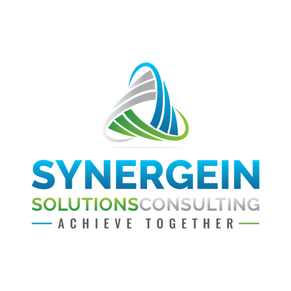 Synergein Solutions Consulting Synergein Solutions Consulting