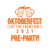 Oktoberfest Pre-Party: A Taste of Germany (5 O'Clock Evening Mixer)