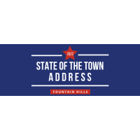 State of the Town Address