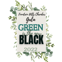 Chamber Gala 2022 - GREEN is the New Black 04/20/2022