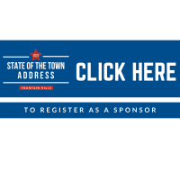 SPONSOR: FH Connect Breakfast 01/25/2022 State of the Town