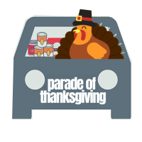 Parade of Thanksgiving Turkey Drive 2022