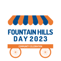 Fountain Hills Day: 2023 March