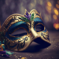 Chamber Gala Annual Awards: 2023 Masquerade