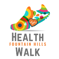 Fountain Hills Health Walk 2023