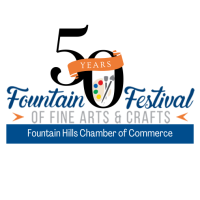Fountain Festival of Fine Arts & Crafts: 50th Anniversary