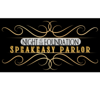 Night @ the Foundation: 2023 Speakeasy
