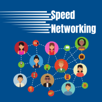 Speed Networking Event - April 2024- Success Programming