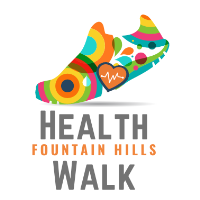 Fountain Hills Health Walk 2024