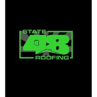 Ribbon Cutting - State 48 Roofing