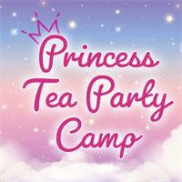 Fh Youth Theater Princess Tea Party Camp