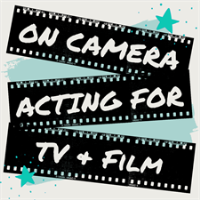 Fountain Hills Youth Theater On Camera Acting for Film and TV Summer Camp
