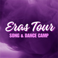 Eras Tour Song & Dance Summer Camp - Paige Productions