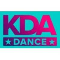 KDA Dance Summer Camp - Dance Party in the USA