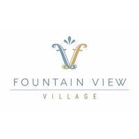 First Fridays at Fountain View Village 12:00-1:30 3 course lunch & tour