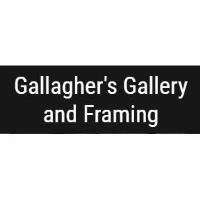 First Friday at Gallaghers Gallery and Framing
