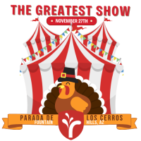 Thanksgiving Day Parade: 2025 - The Greatest Show!