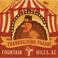 Thanksgiving Day Parade: 2025 - The Greatest Show!