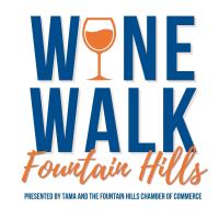Happy Hour Wine Walk on the Avenue: Oct. Presented by TAMA