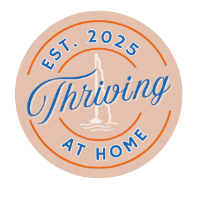 Thriving at Home - Mixer