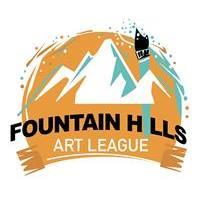 Ribbon Cutting - FH Art League