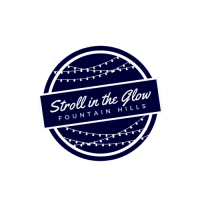 Fountain Hills Chamber of Commerce 37th Annual Stroll in the Glow 2026