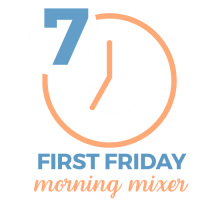 First Friday Morning Mixer Hosted By Starlight Mortgage