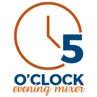 5 O'Clock Evening Mixer - Euro Cafe Pizza & Bar