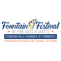 Spring Fountain Festival of Fine Arts & Crafts February 2027